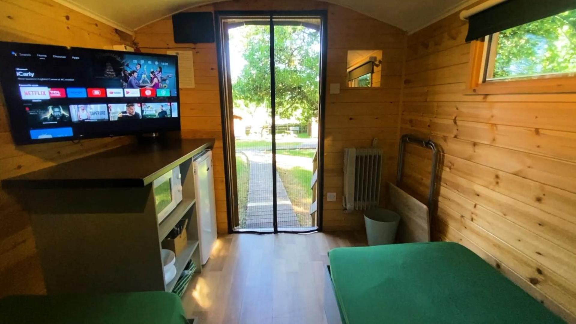 Hotel Orchard Hideaways Penrith Zewnętrze zdjęcie