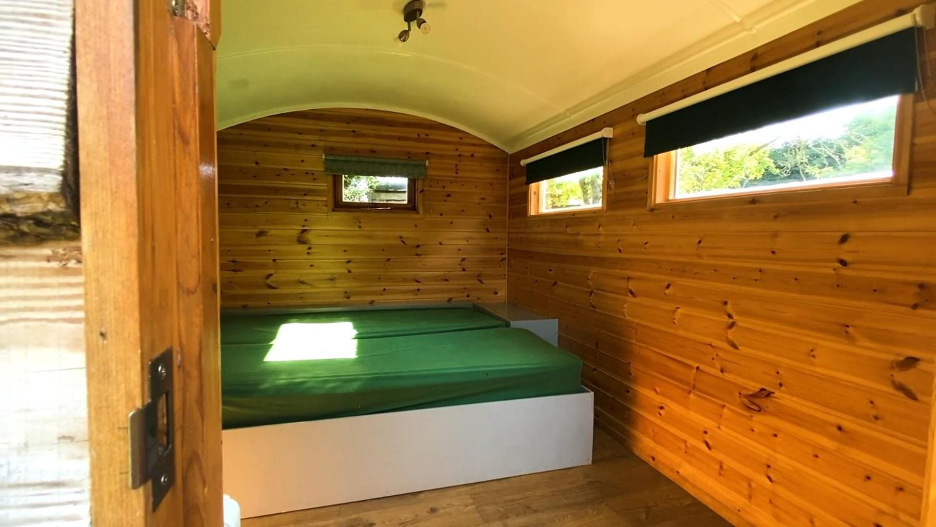 Hotel Orchard Hideaways Penrith Zewnętrze zdjęcie