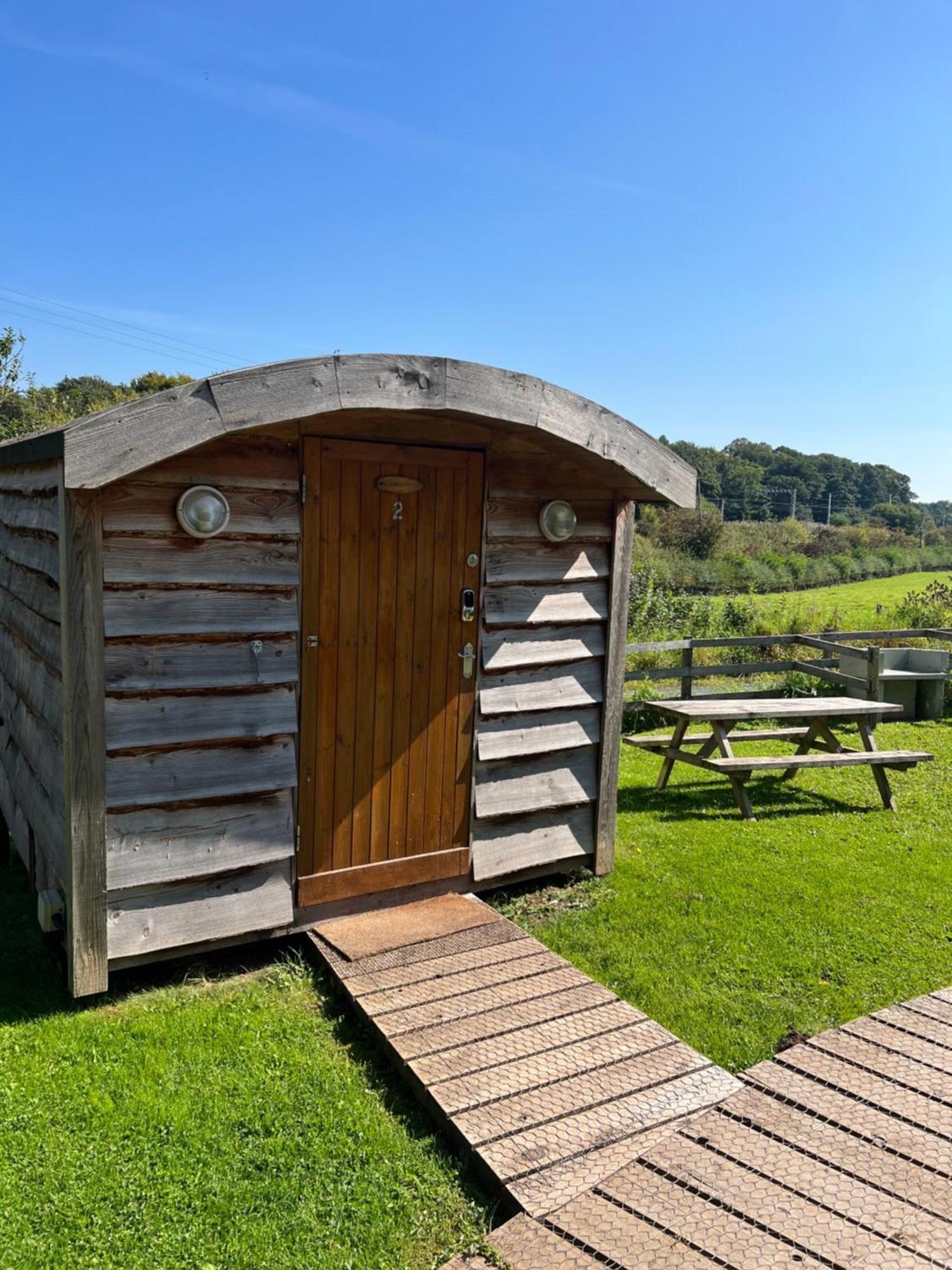 Hotel Orchard Hideaways Penrith Pokój zdjęcie