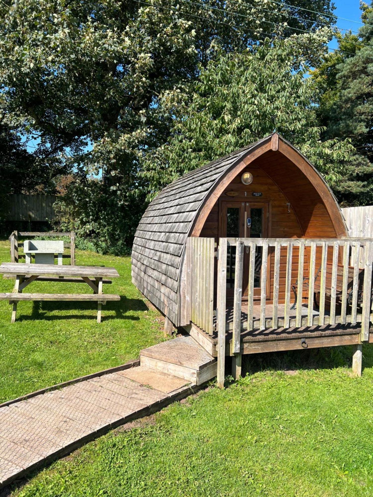 Hotel Orchard Hideaways Penrith Pokój zdjęcie